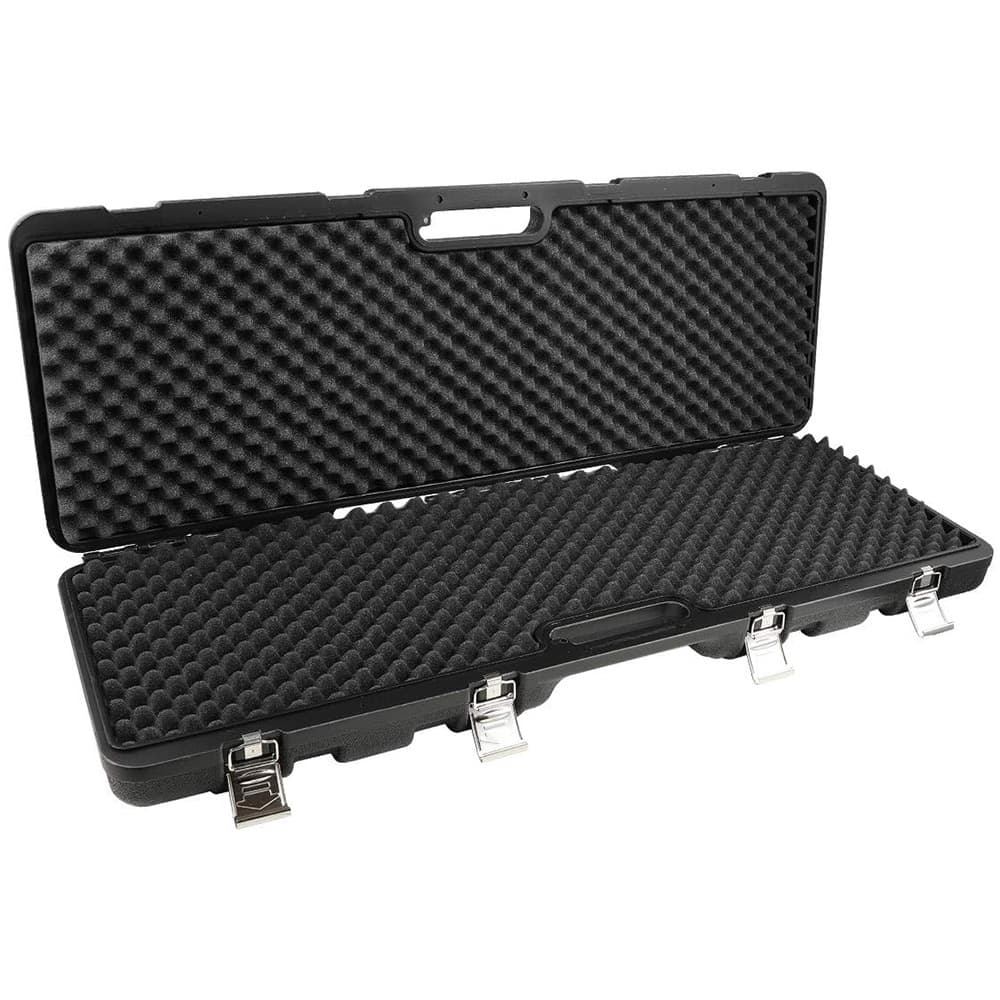 VFC ライフルハードガンケース 内部87×27×9cm ウレタン保護素材付き