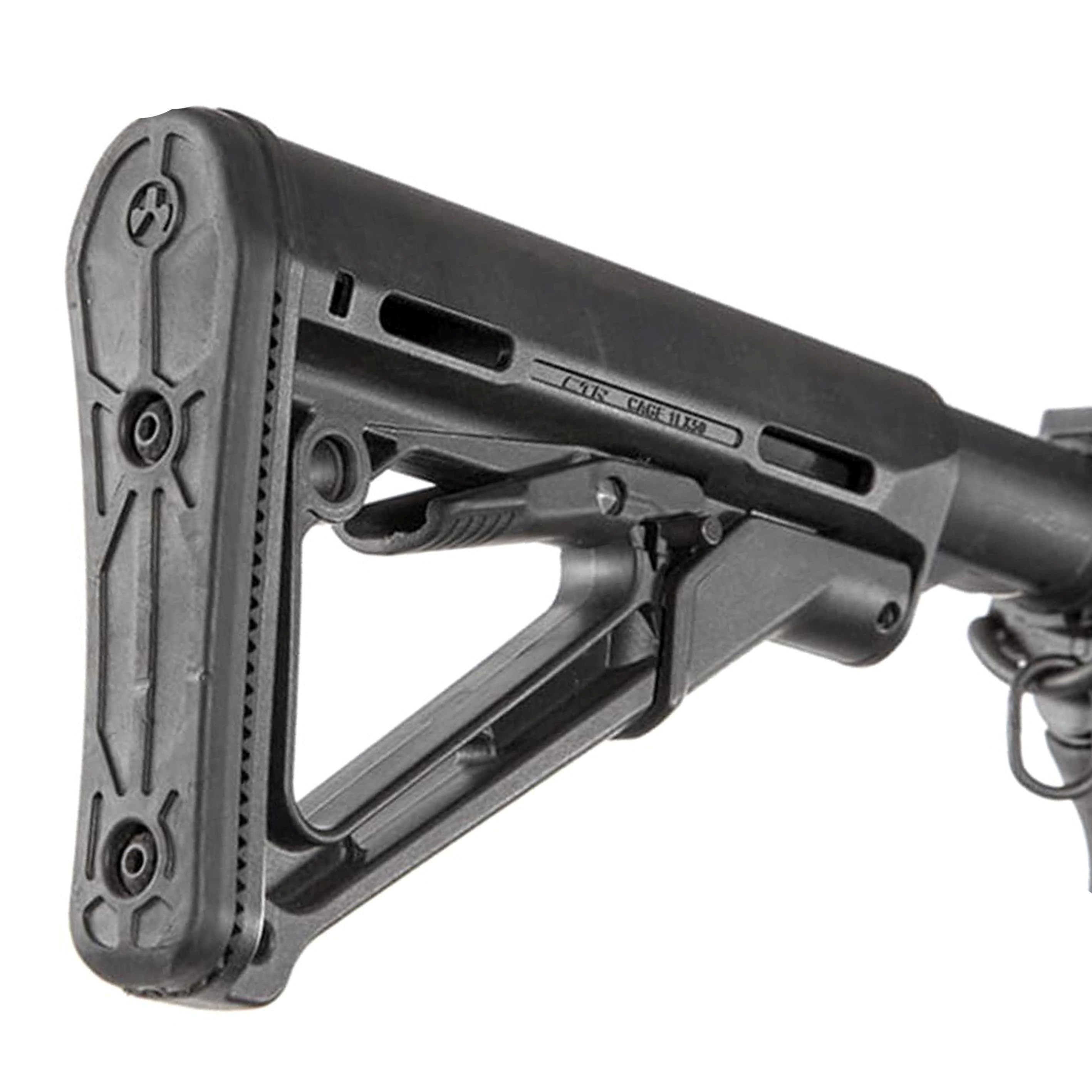 MAGPUL バットストック CTR Carbine Stock ミルスペック MAG310