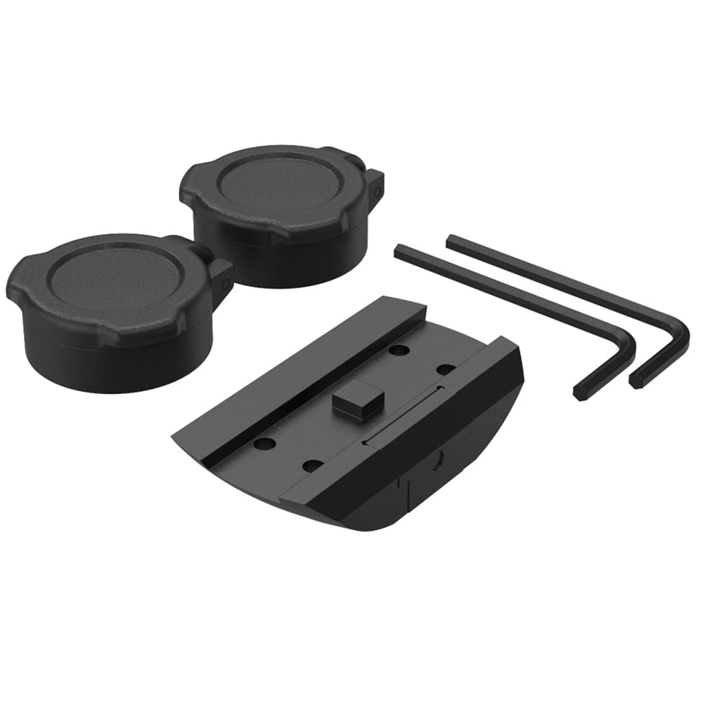 VECTOR OPTICS ドットサイト Maverick-II 1×25 Gen2 マーベリック SCRD