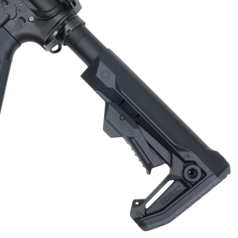 STRIKE INDUSTRIES バットストック MOD2 ミルスペックチューブ対応 SI