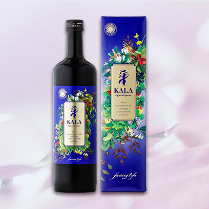 新品未開封】KALA酵素ドリンク 720mL 新品未開封】KALA酵素ドリンク