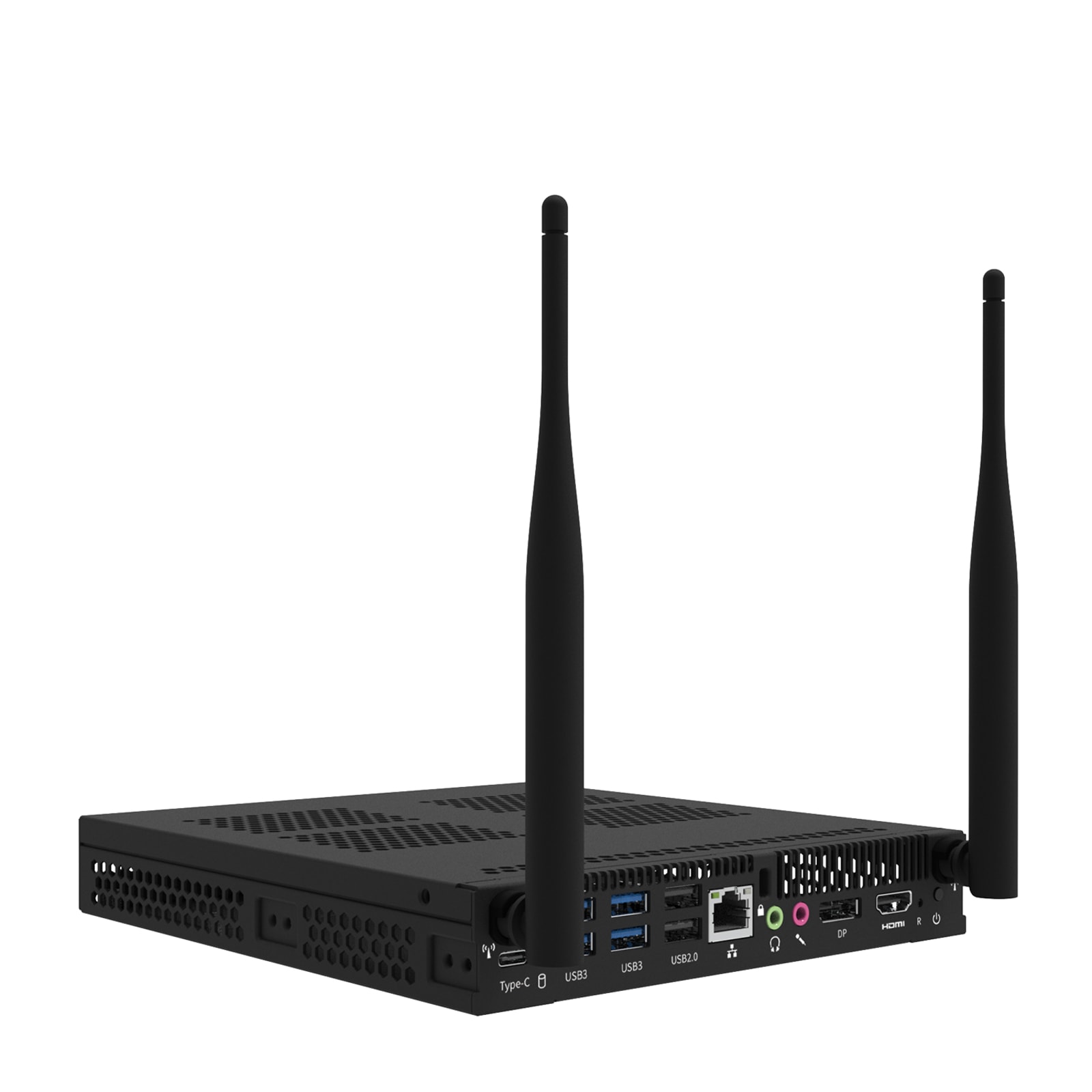 OPS On Board Computer (Intel CoreTM I5-12450H). Hisense Commercial