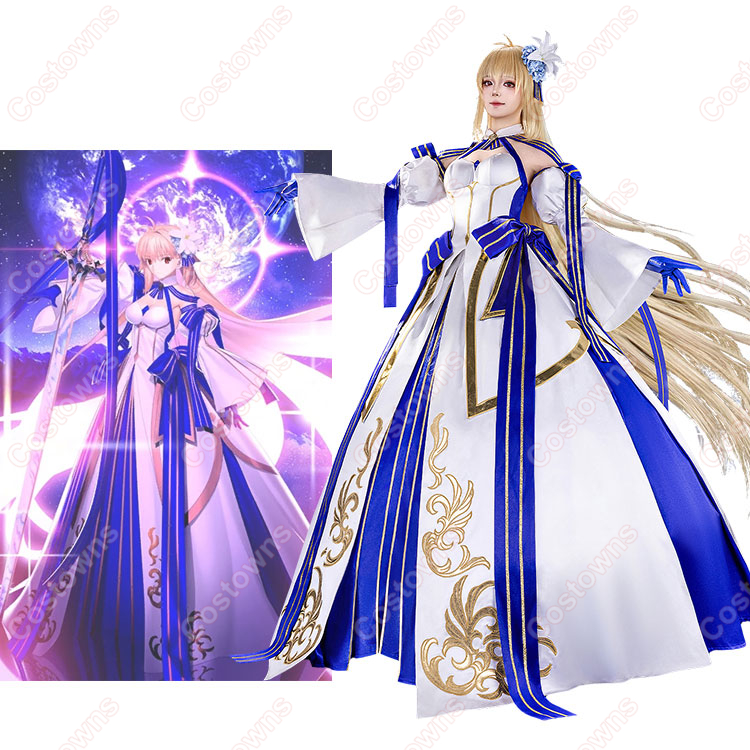 Fate/Grand Order アーキタイプ:アース アルクェイド・ブリュン