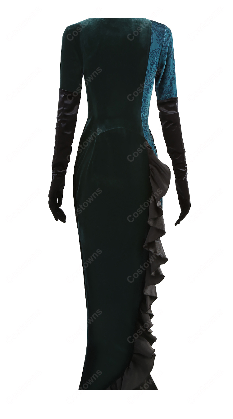 ディズニー ツイステッドワンダーランド ジョルジーナ・リーチ