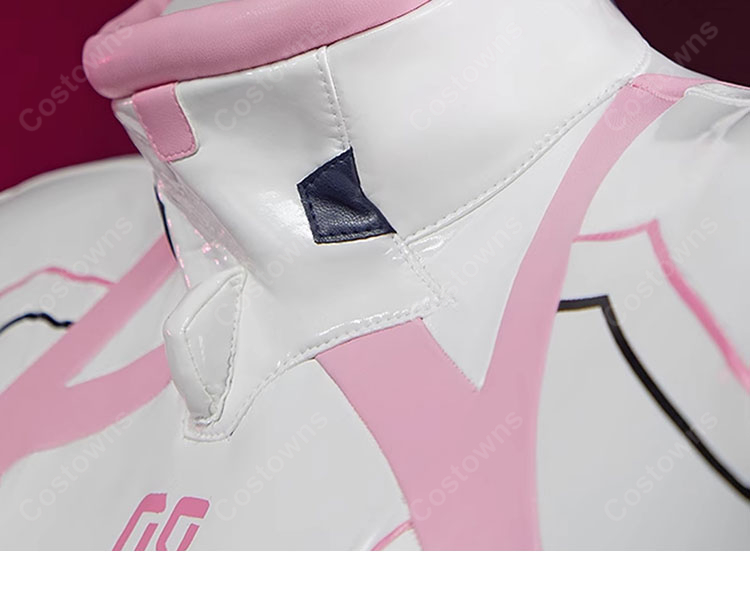 シン・エヴァンゲリオン劇場版𝄇 真希波・マリ・イラストリアス プラグ