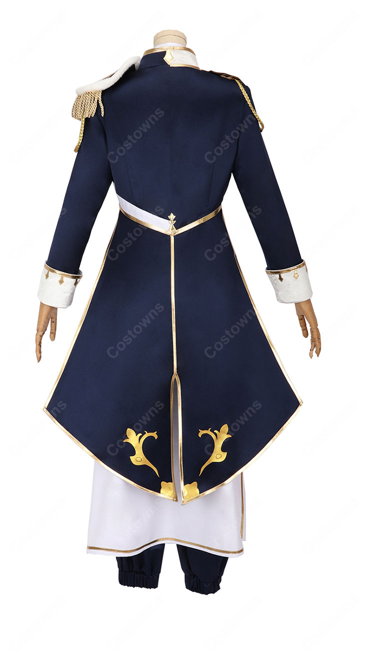 にじさんじ 7th Anniversary LIVE「OVERTURE」 風楽奏斗 共通衣装