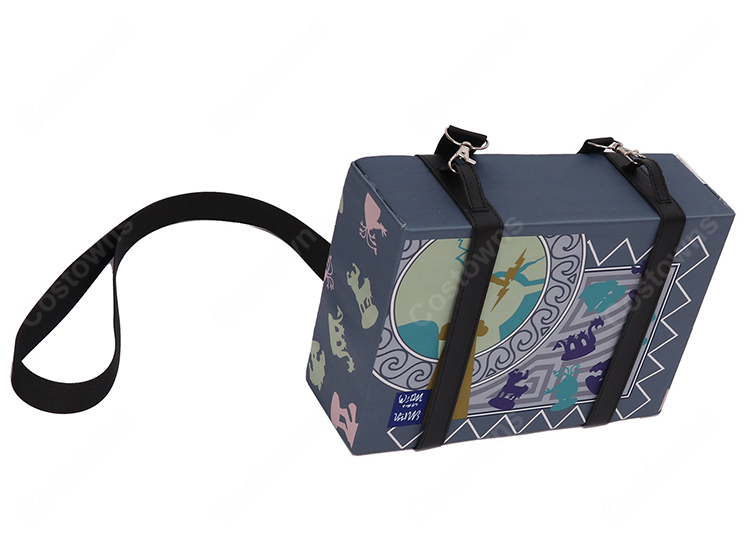 ディズニー ツイステッドワンダーランド ボードゲーム部 クラブ