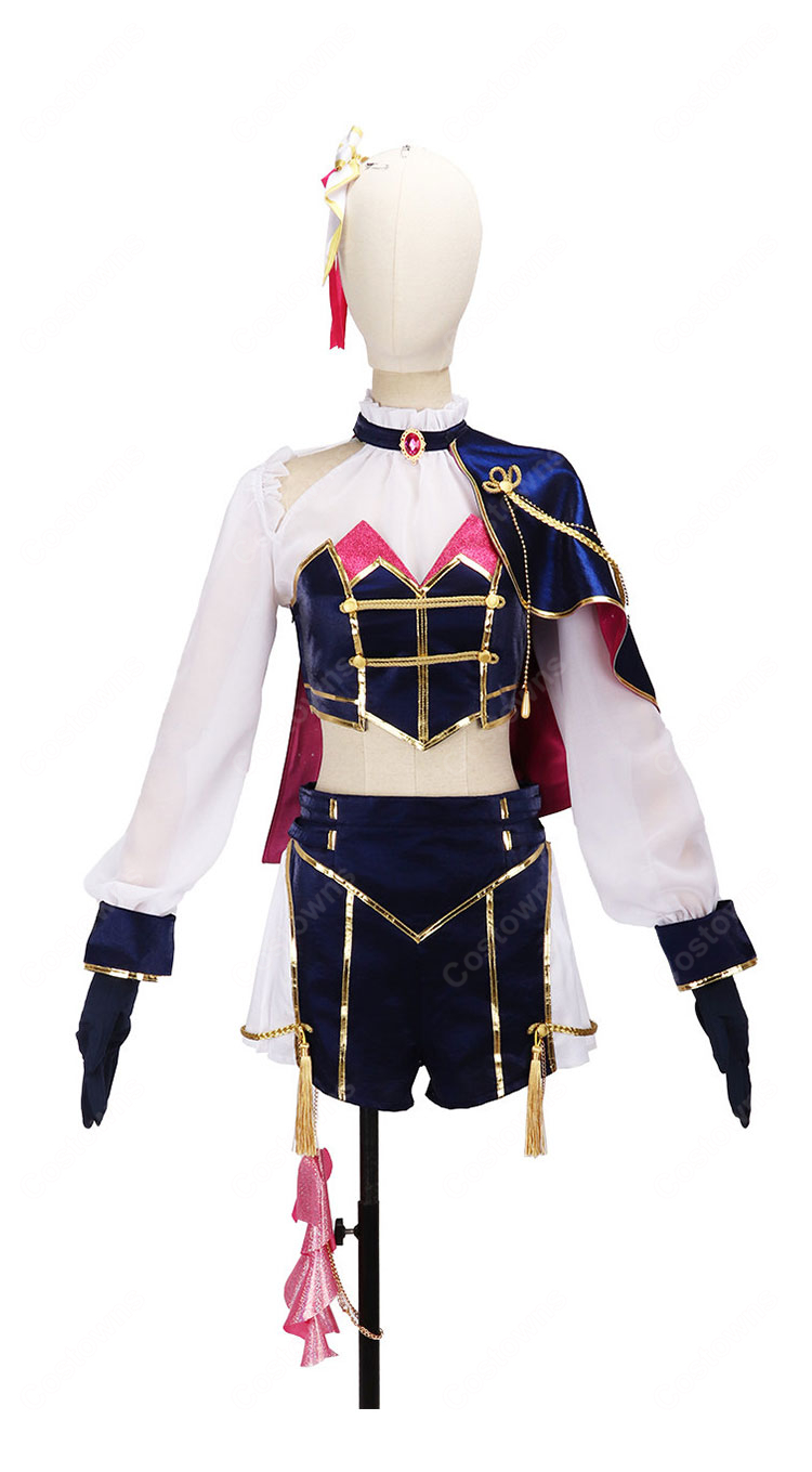 にじさんじ 倉持めると コスプレ衣装 Idios 共通衣装 通販｜オーダー