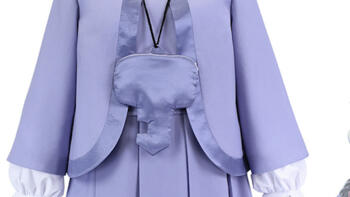 ポケットモンスター スカーレット・バイオレット ポピー コスプレ衣装