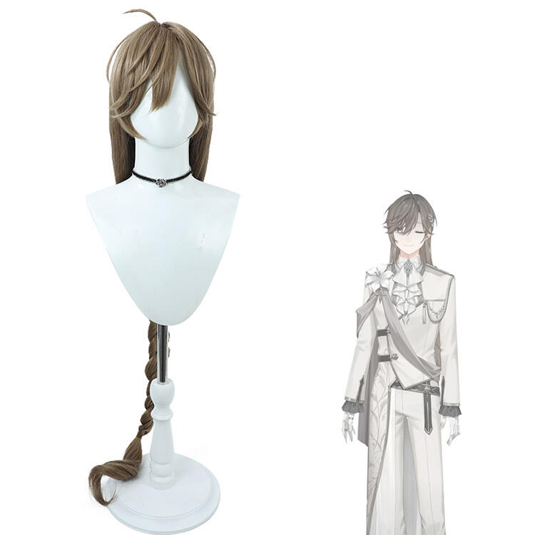 にじさんじ 叶 天使 コスプレウィッグ - Costowns