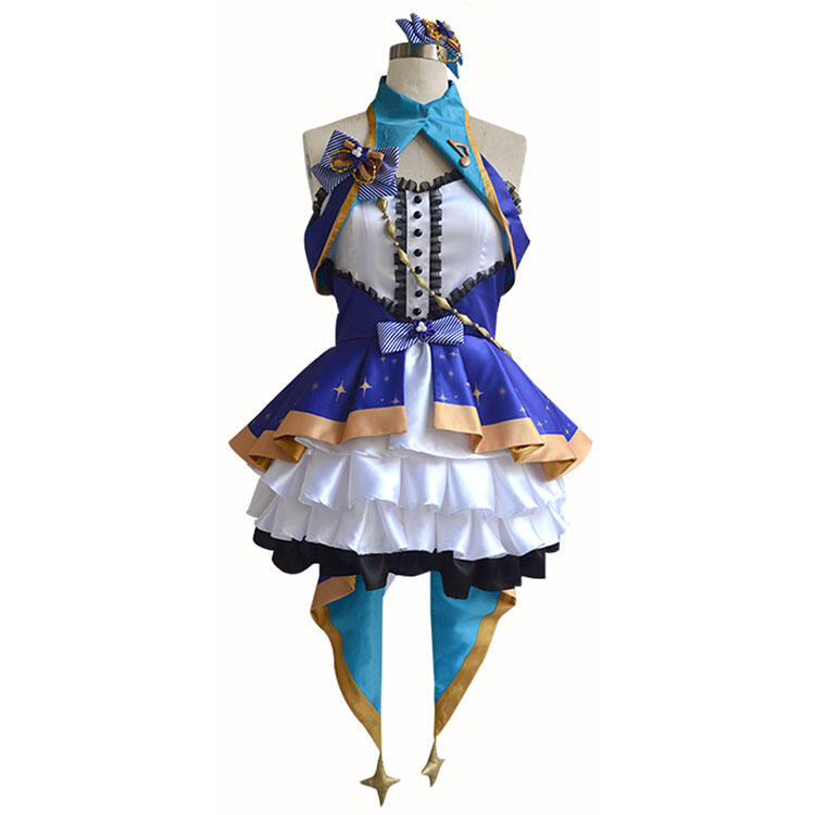 アイドルマスター シンデレラガールズ ステージオブマジック 渋谷凛