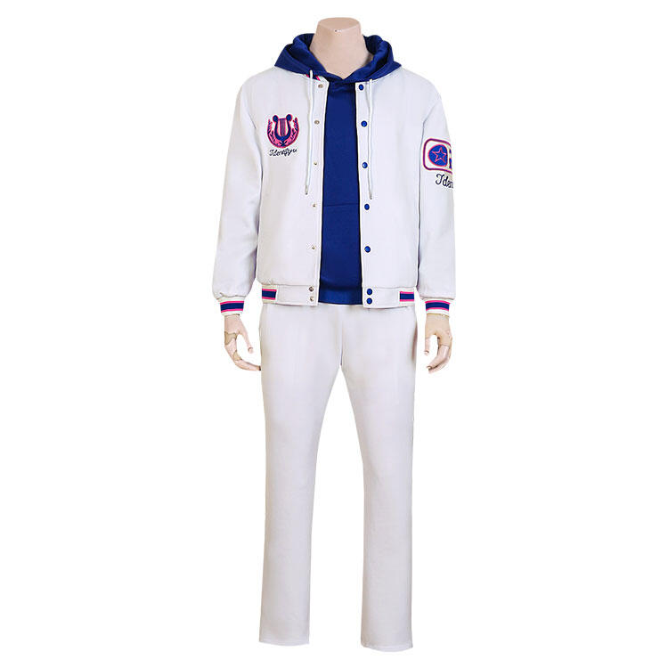 IdentityV 第五人格 OPH戦隊 傭兵(ナワーブ・サベダー) コスプレ衣装