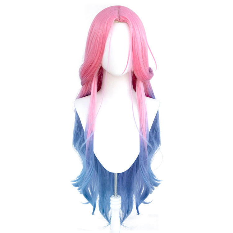 ALIEN STAGE ミジ(MIZI) コスプレウィッグ - Costowns