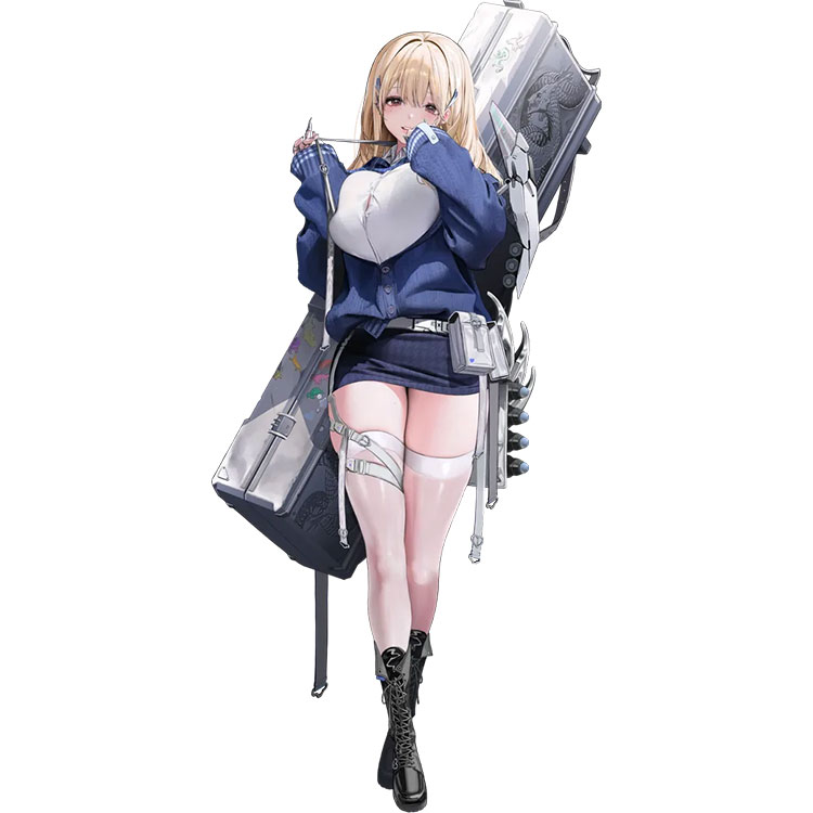 勝利の女神NIKKE ティア コスプレ衣装 - Costowns