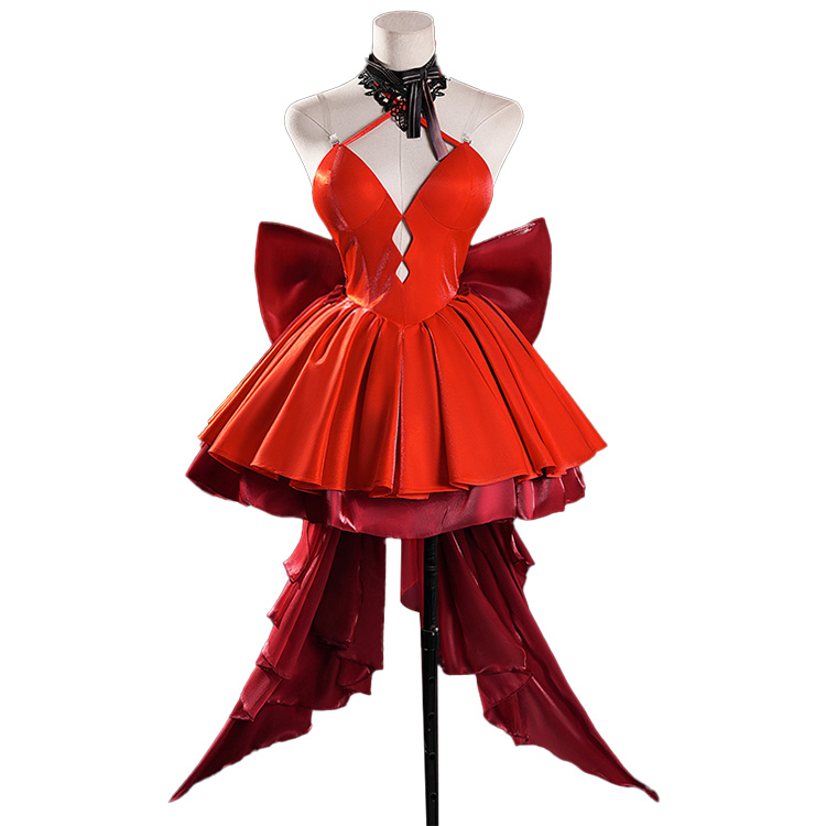 勝利の女神:NIKKE 式波・アスカ・ラングレー：WILLE 孤海の楽章