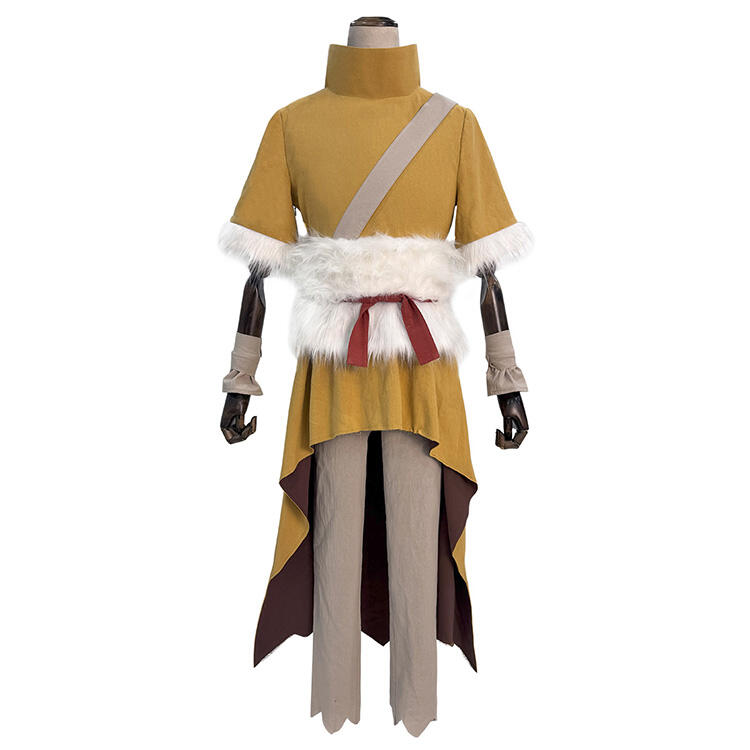 Dr.STONE 西園寺羽京 コスプレ衣装 - Costowns