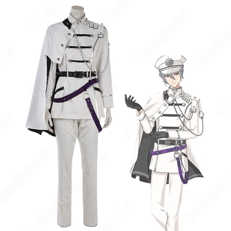 まほやく 北の国 オーエン 1周年 コスプレ衣装 『魔法使いの約束