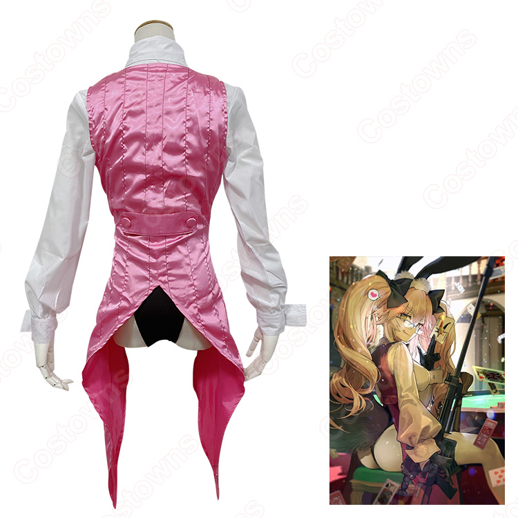 FGO 光のコヤンスカヤ 第2再臨 最終再臨 コスプレ衣装 『Fate/Grand