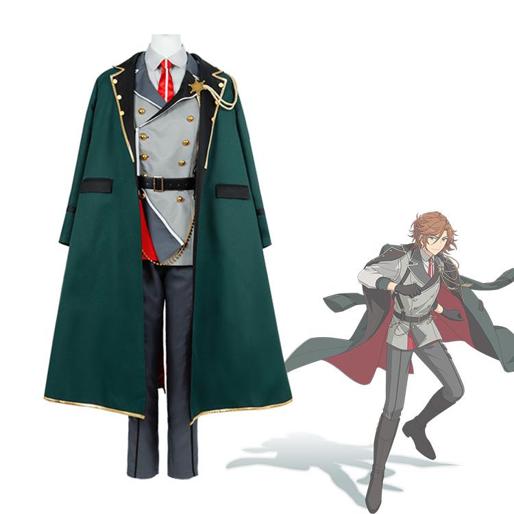 あんスタ！ 三毛縞斑 Double Face衣装 コスプレ衣装 『 あんさんぶる