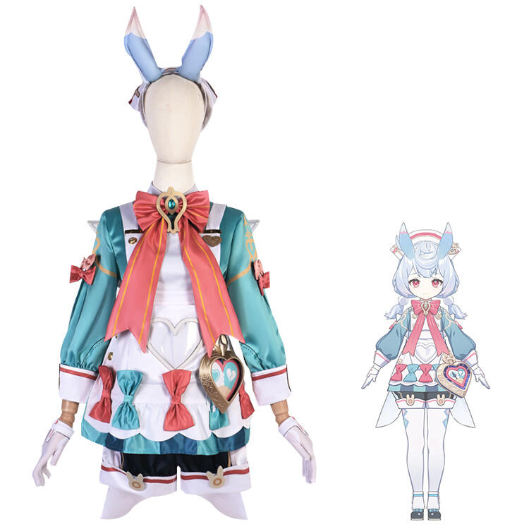原神 シグウィン コスプレ衣装 - Costowns