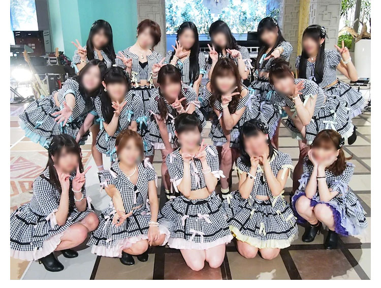 AKB48 渡辺麻友 「AKB48グループ 東京ドームコンサート～するなよ?する