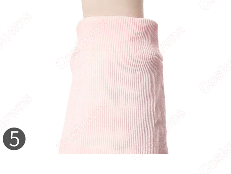 ダンロン 七海千秋 バニー コスプレ衣装 『ダンガンロンパシリーズ