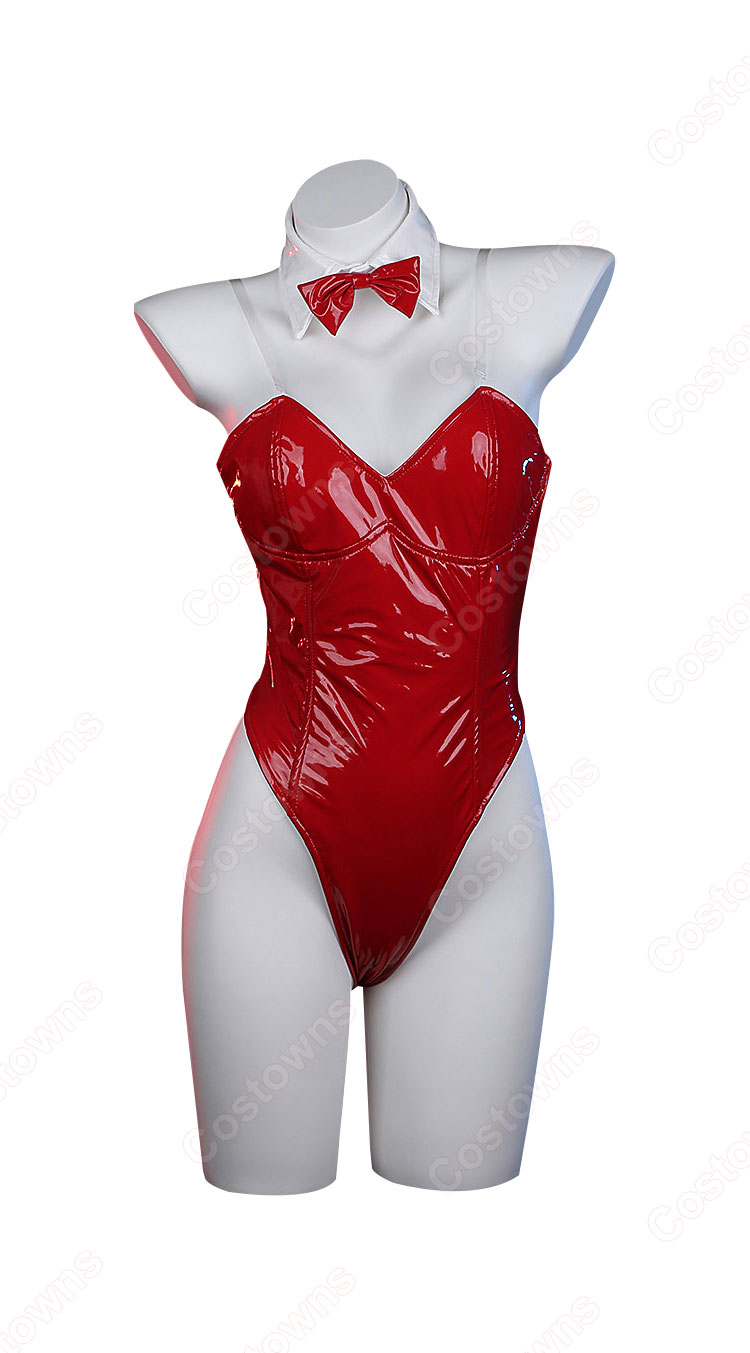 ブルーアーカイブ 美甘ネル バニーガール コスプレ衣装 - Costowns