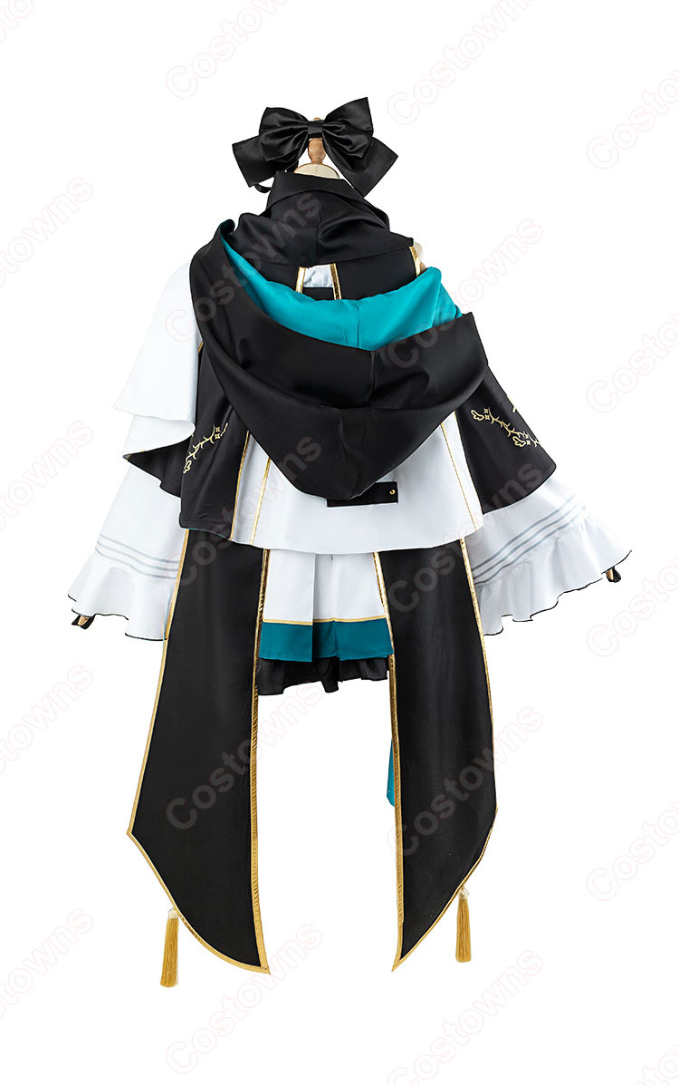 VTuber ぶいすぽっ! 花芽すみれ 新衣装 コスプレ衣装 - Costowns