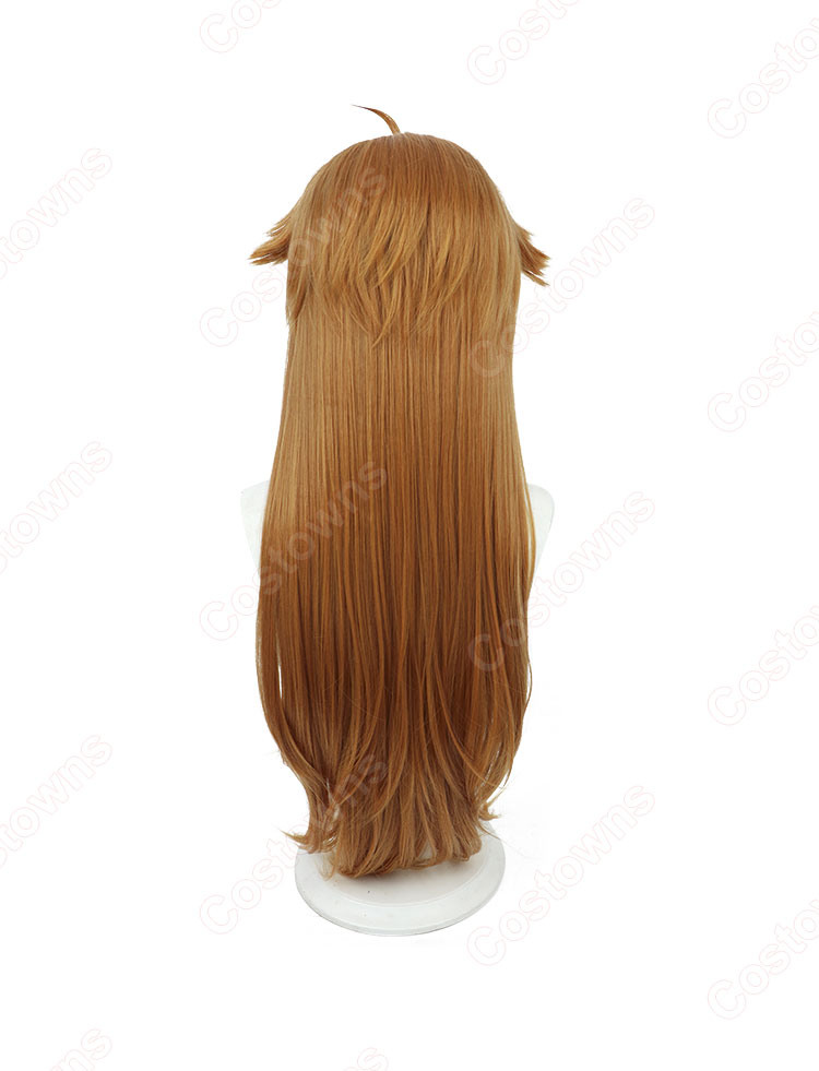 にじさんじ 伏見ガク 新衣装 コスプレウィッグ - Costowns