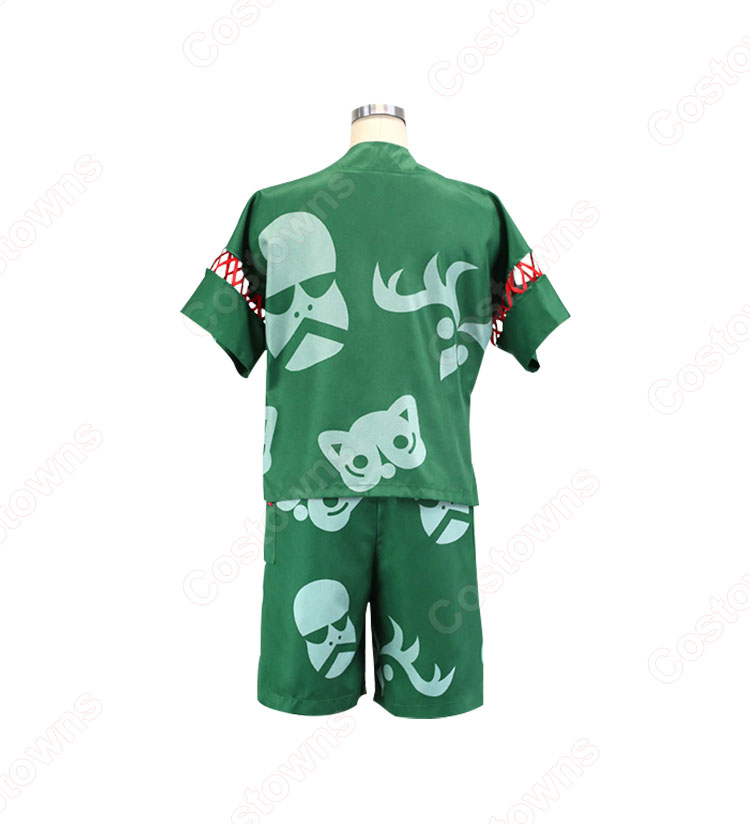 ポケットモンスター スカーレット・バイオレット ゼロの秘宝 前編・碧