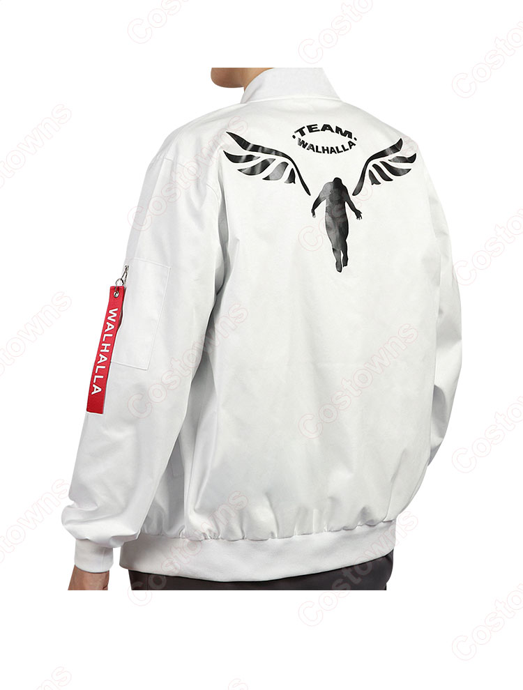 東京卍リベンジャーズ 芭流覇羅 羽宮一虎 コスプレ衣装 普段着