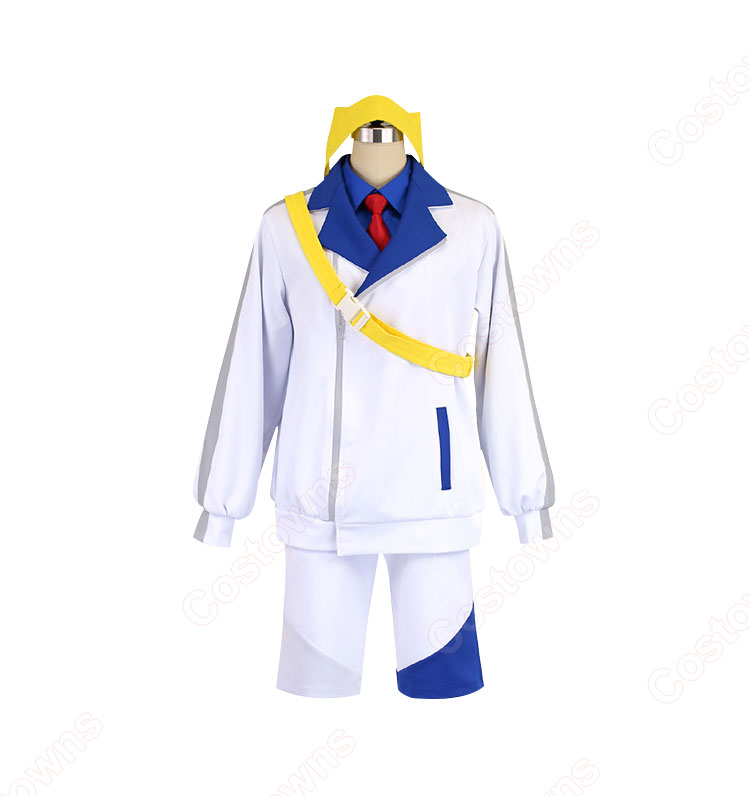 ポケットモンスター スカーレット・バイオレット ゼロの秘宝 スグリ