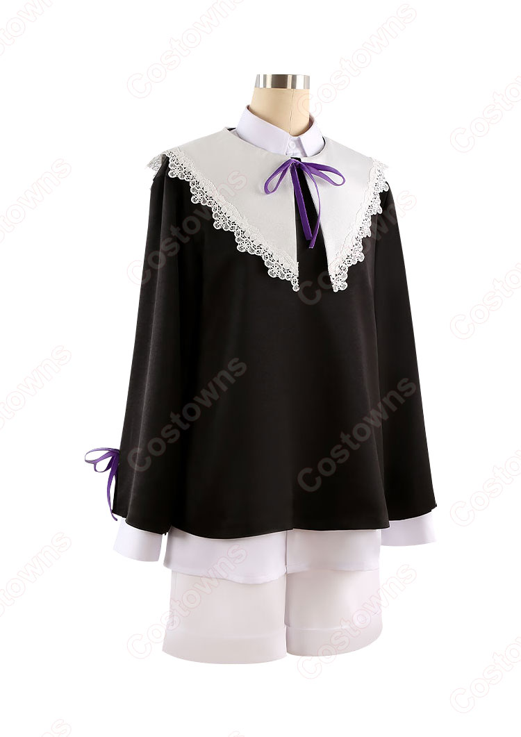 あんさんぶるスターズ！！ 朔間凛月 私服（幼少期） コスプレ衣装