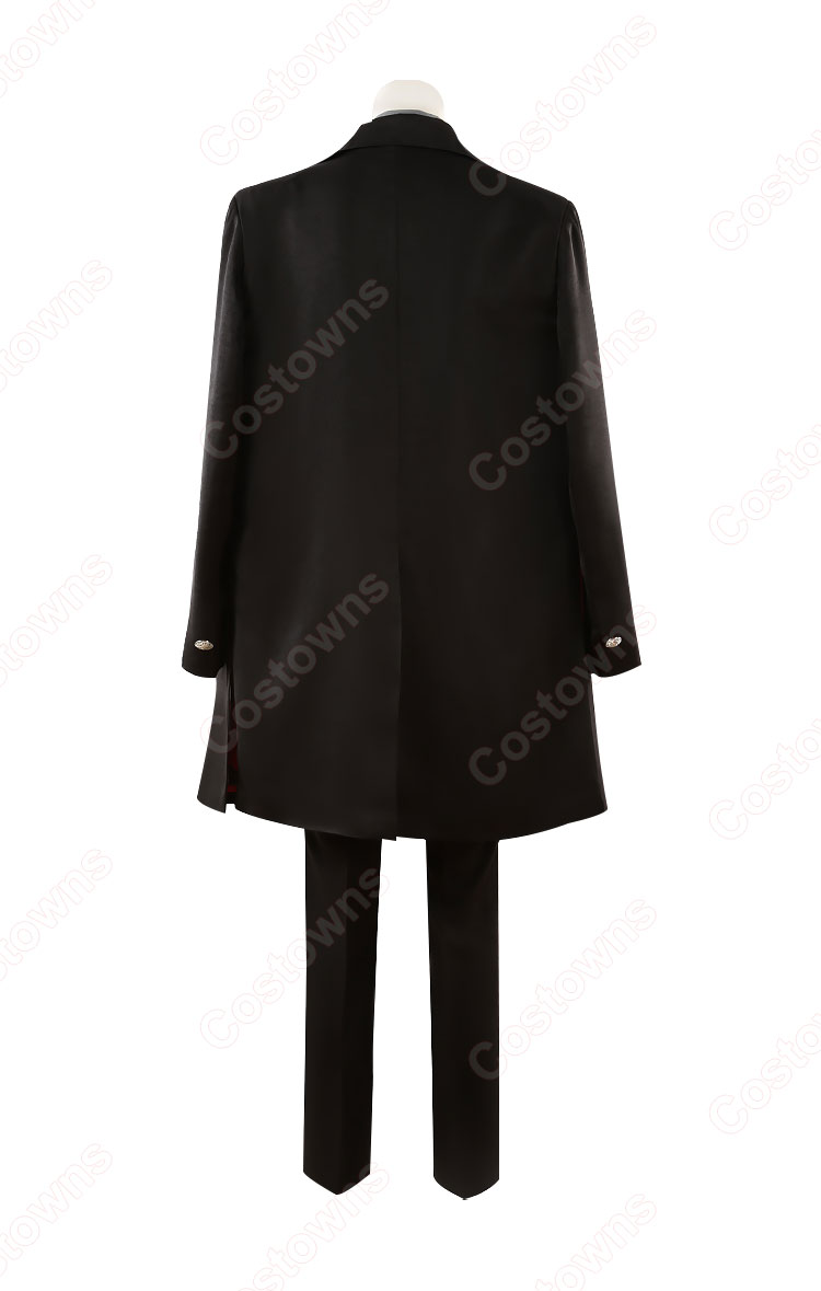 刀剣乱舞ONLINE 後家兼光 コスプレ衣装 - Costowns