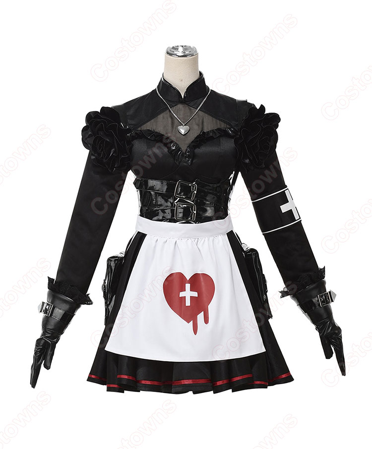 Fate/Grand Order 安息の館 フローレンス・ナイチンゲール 婦長