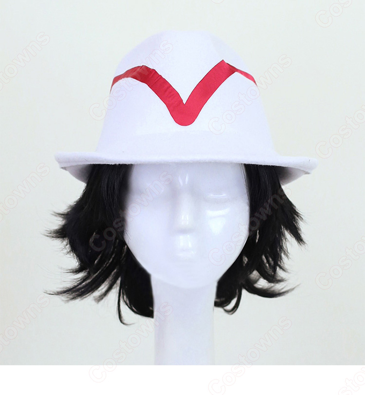 ポケモンレジェンズZ-A 主人公 コスプレ衣装 - Costowns