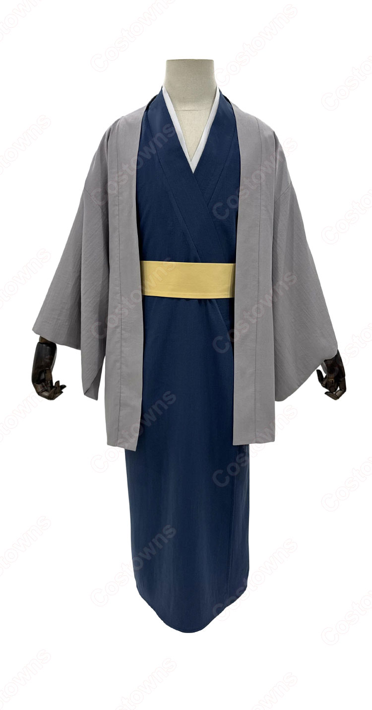 銀魂 桂小太郎 コスプレ衣装 - Costowns