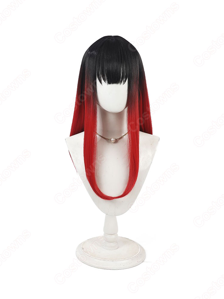 WIND BREAKER 椿野佑 コスプレウィッグ - Costowns