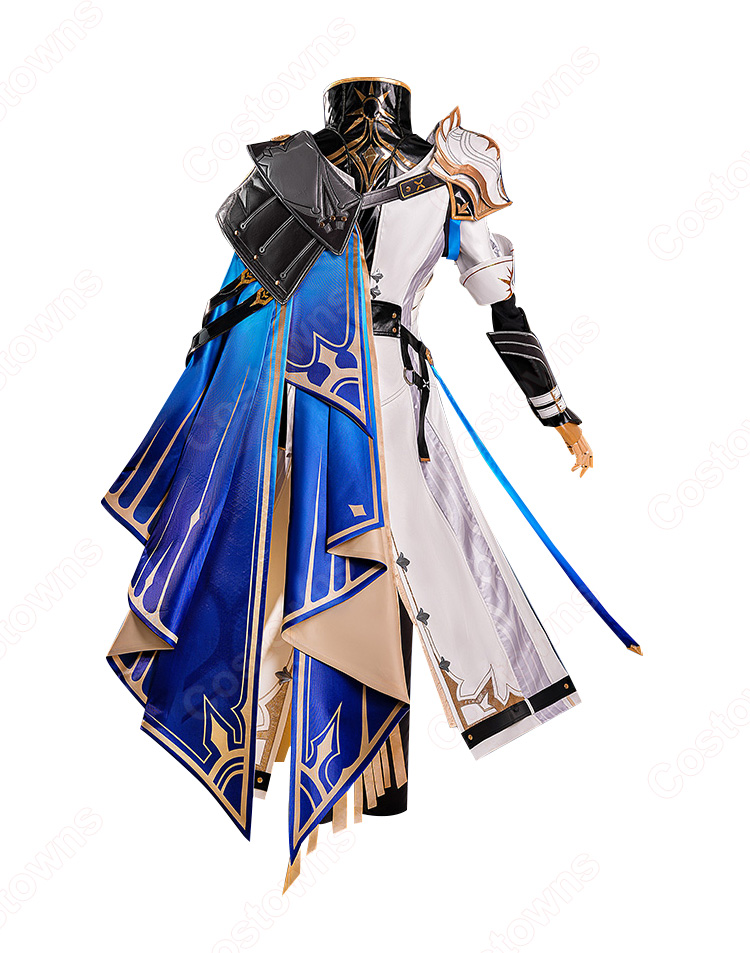 崩壊：スターレイル ファイノン コスプレ衣装 - Costowns