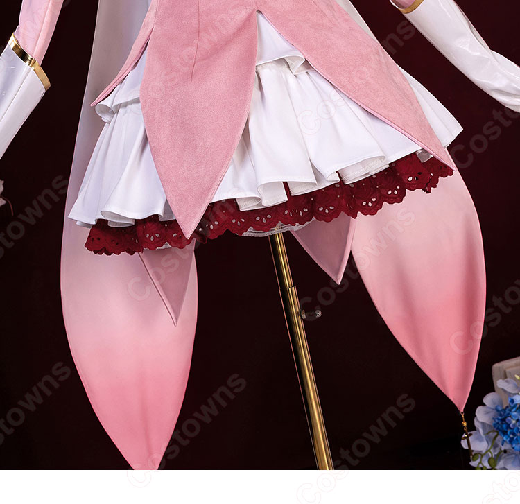 Fate/kaleid liner プリズマ☆イリヤ イリヤスフィール・フォン