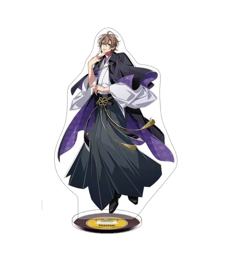 ヒプノシスマイク 夢野幻太郎 Hypnosis Flava2 コスプレ衣装 costowns