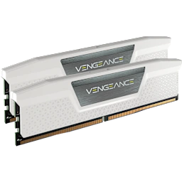ドキュメント - VENGEANCE® 32GB (2x16GB) DDR5 DRAM 6000MT/s CL36