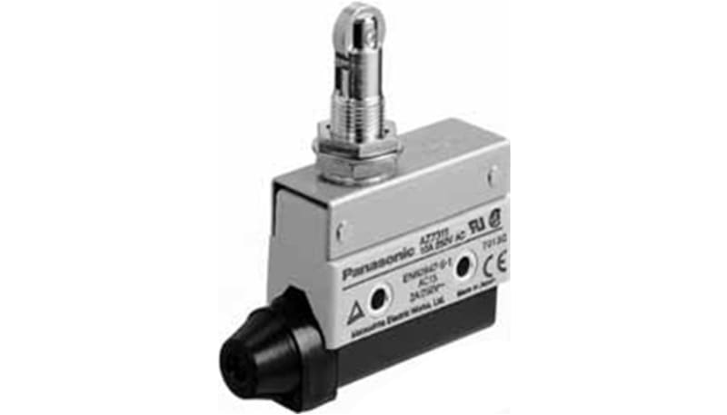 Panasonic Industrial Automation AZ7311 Limit Switch, Compact
