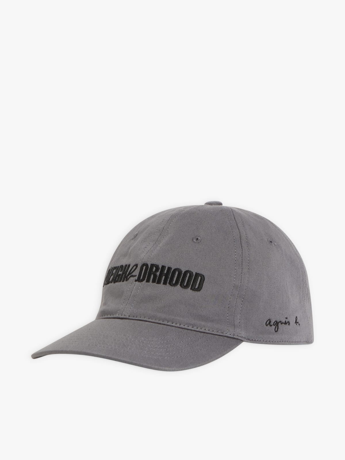 Men's caps & hats - New collection | agnès b