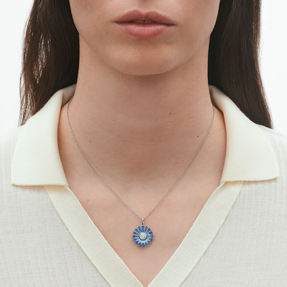 デイジー (DAISY) ペンダント