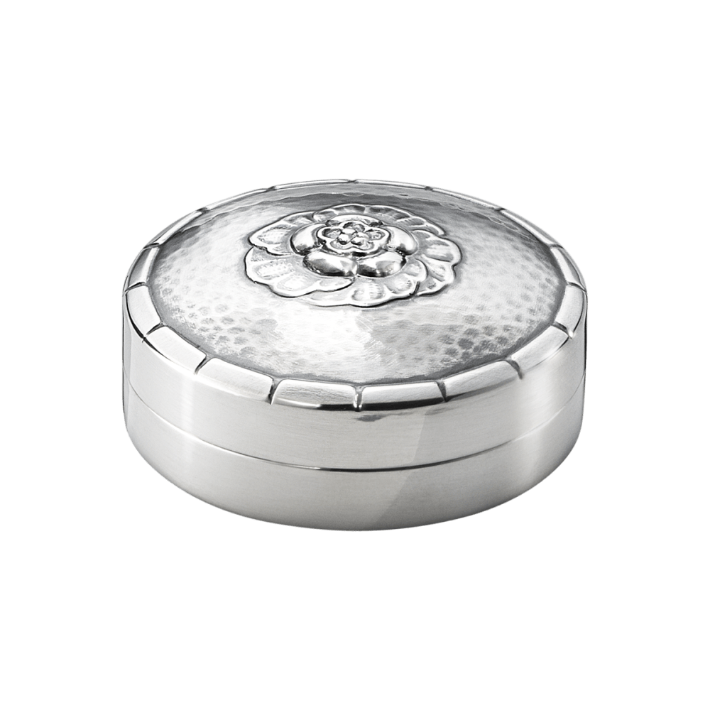 Pill box 79D I Georg Jensen