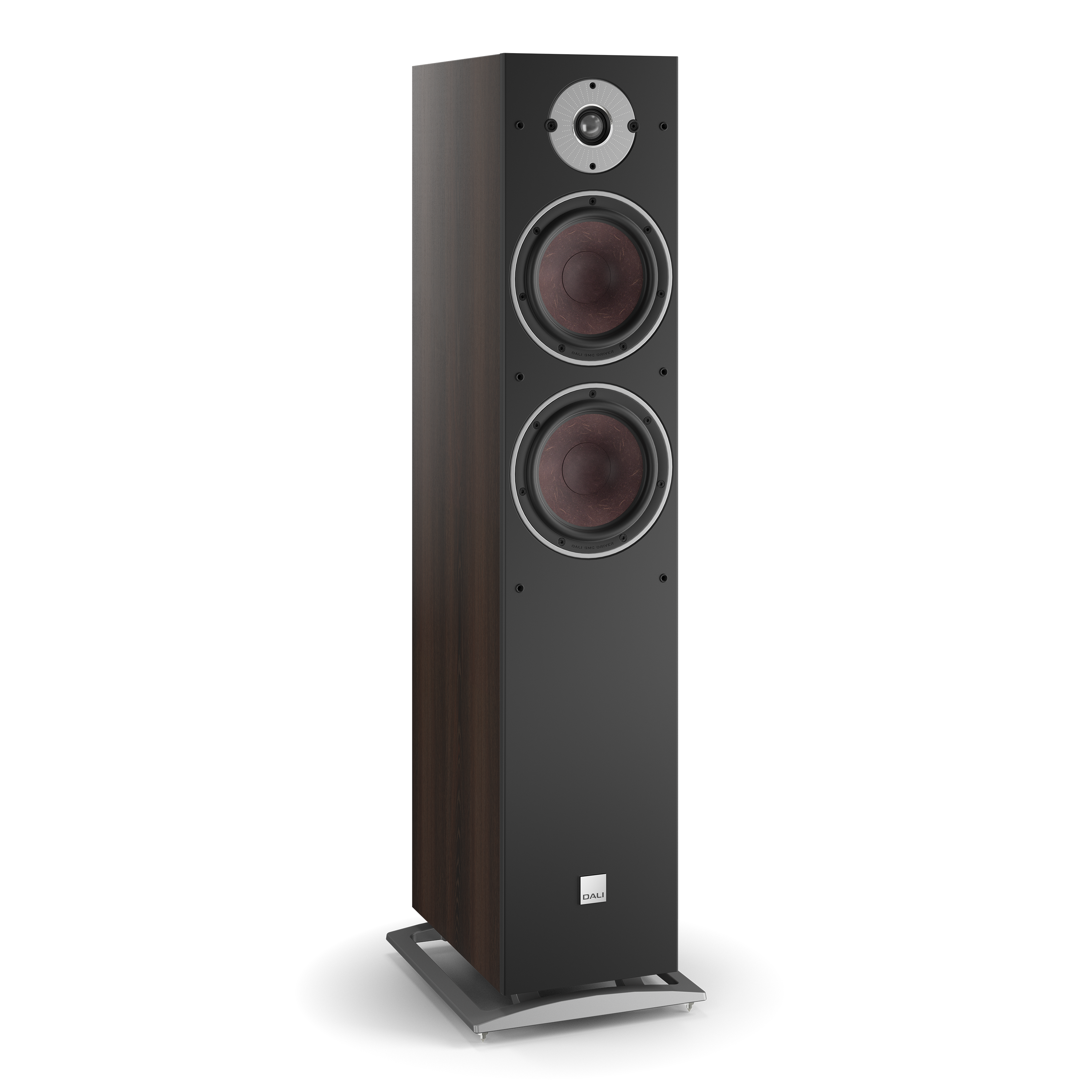 OBERON 7 | Large floorstander with large-room sound | DALI Speakers