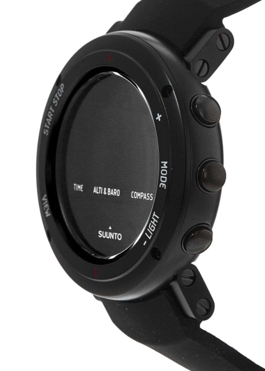 Suunto Core Unisex Watch SS018734000-PO | WatchMaxx