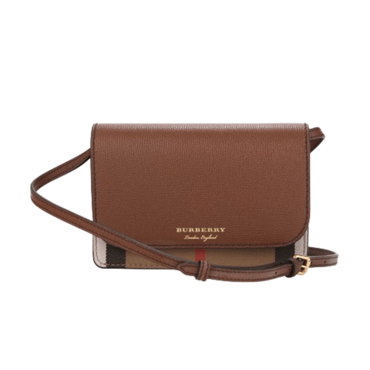 Burberry Women's Crossbody Bag 80463211 | WatchMaxx