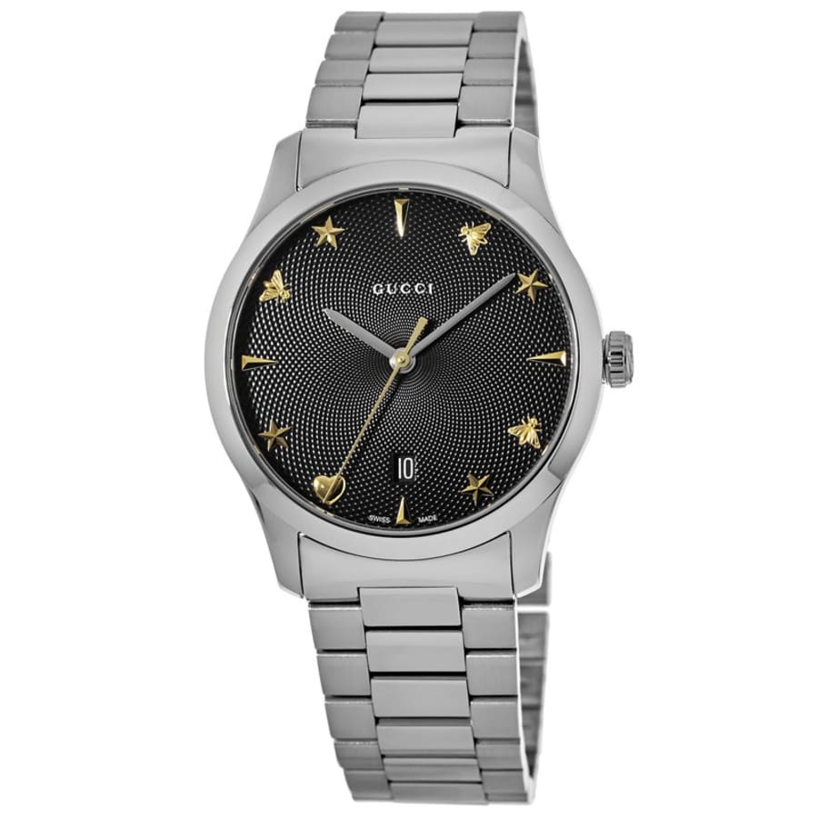 Gucci G-Timeless Unisex Watch YA1264029 | WatchMaxx